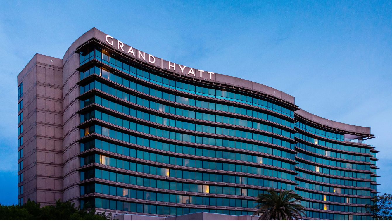 Grand Hyatt Tampa Bay